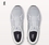 Zapatillas ON CLOUD 6 GLACIER/WHITE